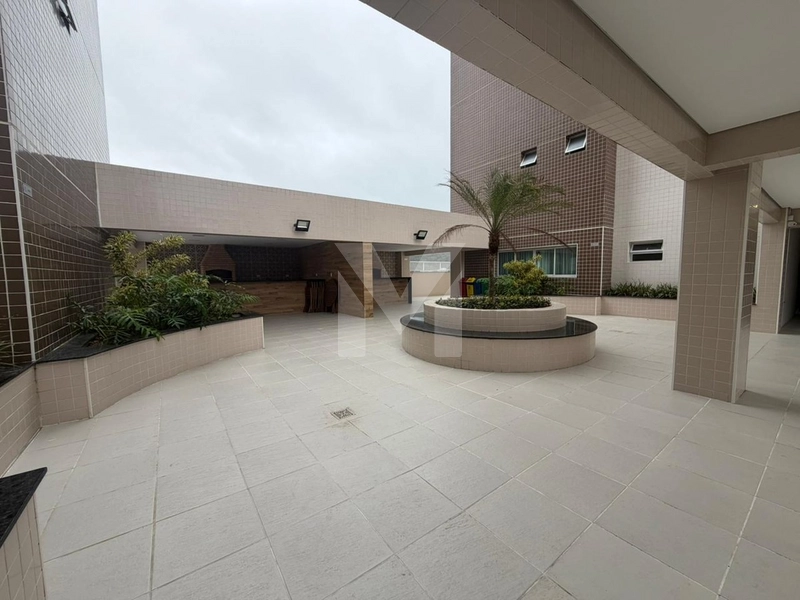 Apartamento frente mar à venda, na cidade de Mongaguá: 13ª foto da galeria de imagens do imóvel