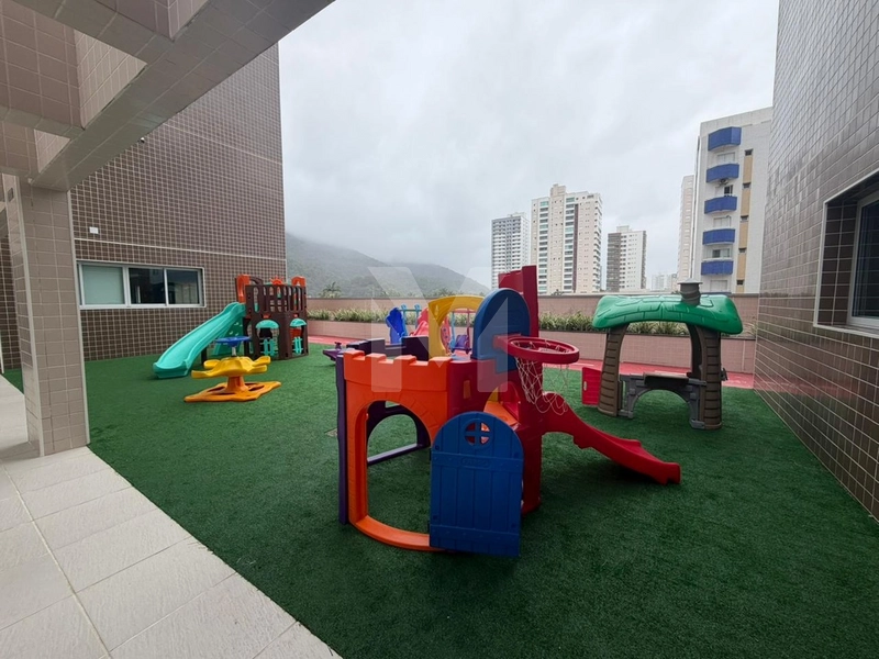Apartamento frente mar à venda, na cidade de Mongaguá: 14ª foto da galeria de imagens do imóvel