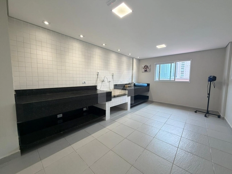 Apartamento frente mar à venda, na cidade de Mongaguá: 7ª foto da galeria de imagens do imóvel