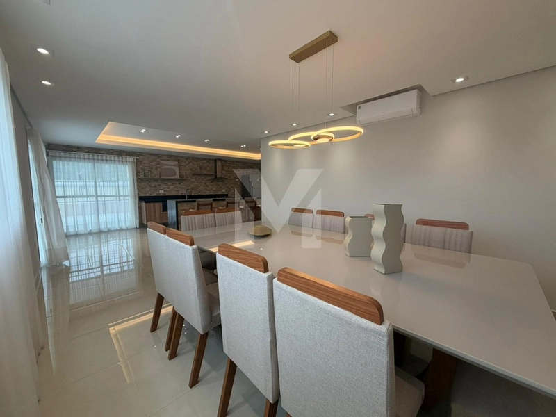 Apartamento frente mar à venda, na cidade de Mongaguá: 9ª foto da galeria de imagens do imóvel