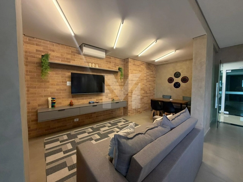 Apartamento frente mar à venda, na cidade de Mongaguá: 15ª foto da galeria de imagens do imóvel