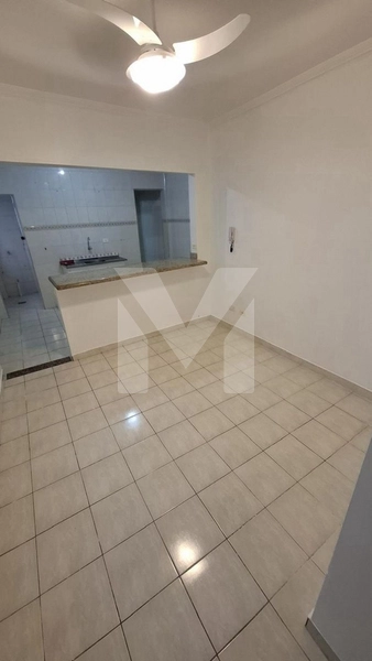 Oportunidade no Canto do Forte apenas 200m da praia: 5ª foto da galeria de imagens do imóvel