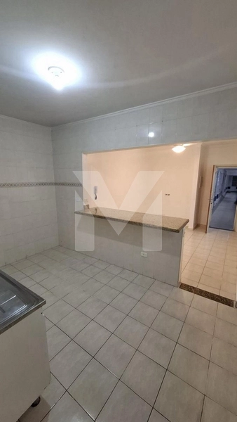 Oportunidade no Canto do Forte apenas 200m da praia: 3ª foto da galeria de imagens do imóvel