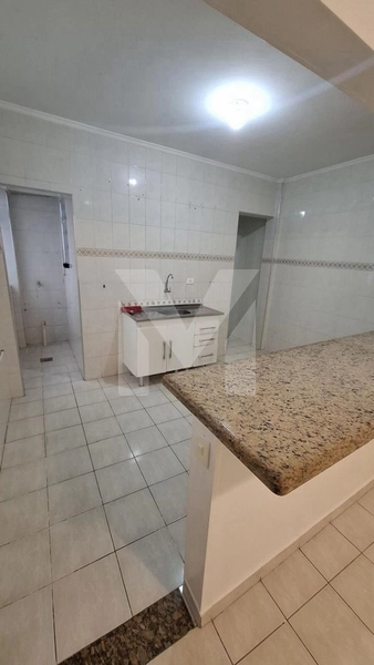 Oportunidade no Canto do Forte apenas 200m da praia: 4ª foto da galeria de imagens do imóvel