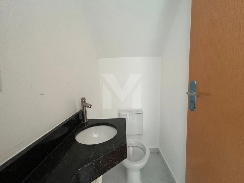 Casa de condomínio: 4ª foto da galeria de imagens do imóvel