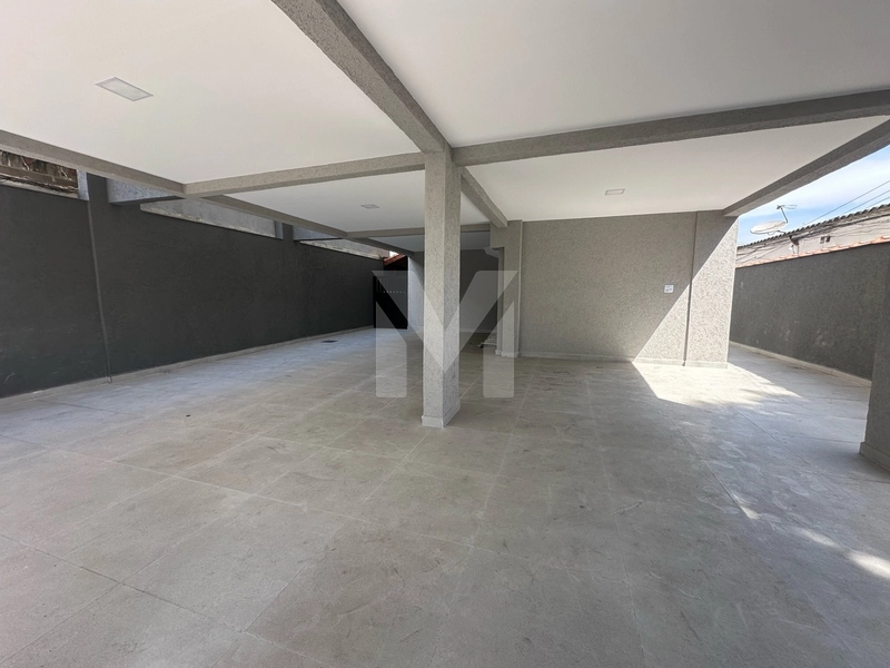 Casa em condomínio lado praia Aviaçao: 3ª foto da galeria de imagens do imóvel