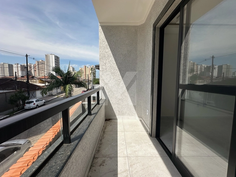 Casa em condomínio lado praia Aviaçao: 11ª foto da galeria de imagens do imóvel