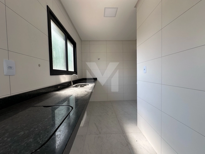 Casa em condomínio lado praia Aviaçao: 9ª foto da galeria de imagens do imóvel
