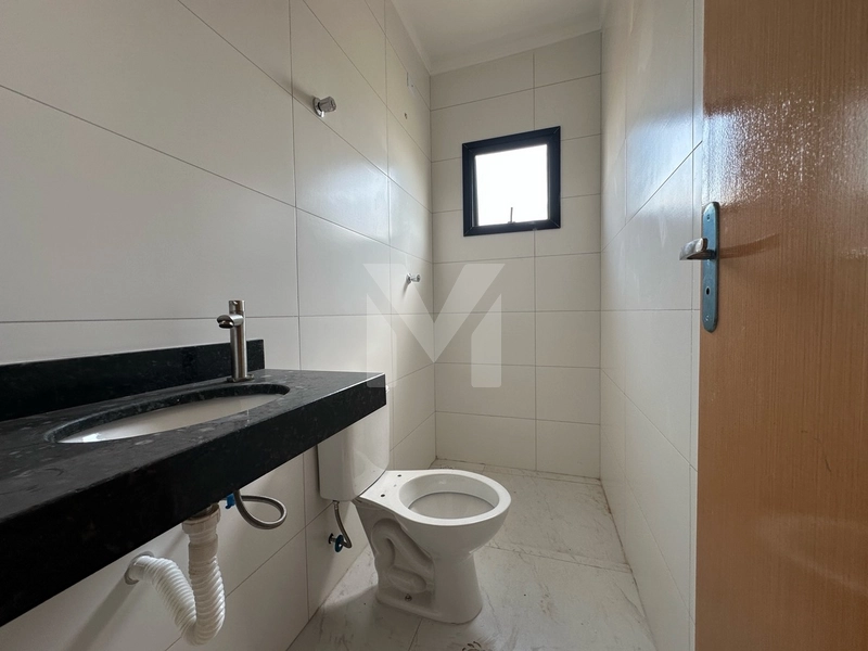 Casa em condomínio lado praia Aviaçao: 18ª foto da galeria de imagens do imóvel