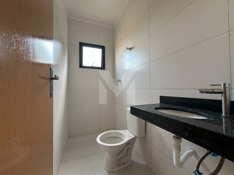 Casa em condomínio lado praia Aviaçao: 15ª foto da galeria de imagens do imóvel