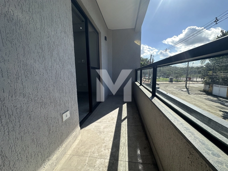 Excelente duplex no Tude Bastos com acabamento de alto padrão: 15ª foto da galeria de imagens do imóvel