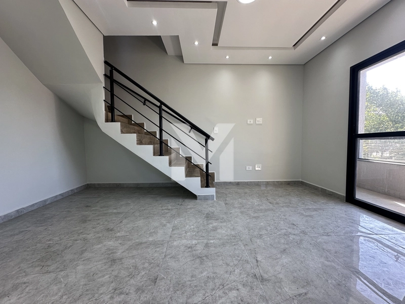 Excelente duplex no Tude Bastos com acabamento de alto padrão: 11ª foto da galeria de imagens do imóvel
