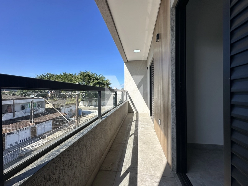 Excelente duplex no Tude Bastos com acabamento de alto padrão: 25ª foto da galeria de imagens do imóvel