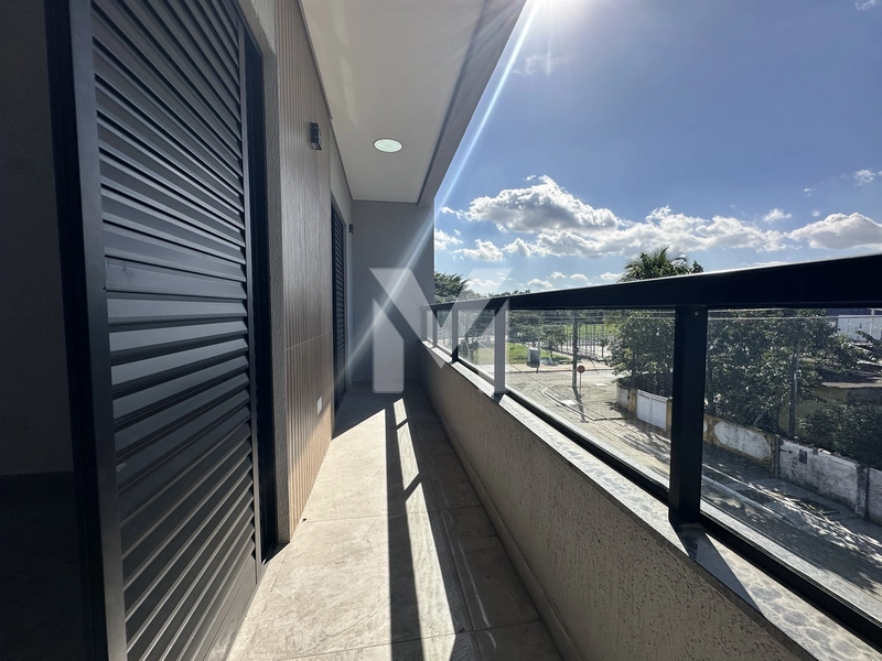 Excelente duplex no Tude Bastos com acabamento de alto padrão: 24ª foto da galeria de imagens do imóvel