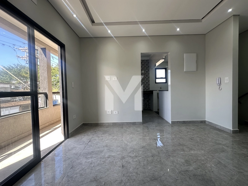 Excelente duplex no Tude Bastos com acabamento de alto padrão: 14ª foto da galeria de imagens do imóvel