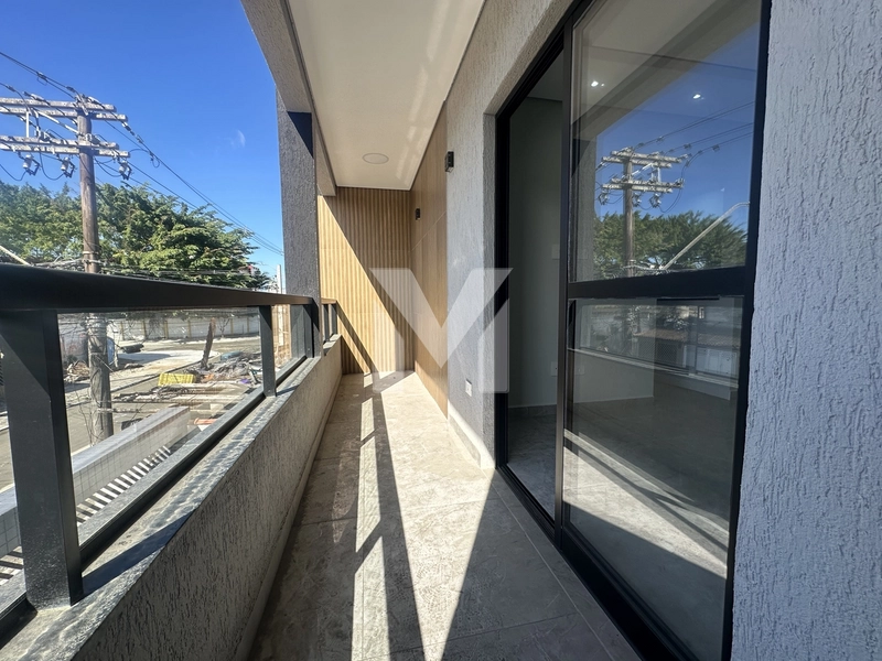 Excelente duplex no Tude Bastos com acabamento de alto padrão: 10ª foto da galeria de imagens do imóvel
