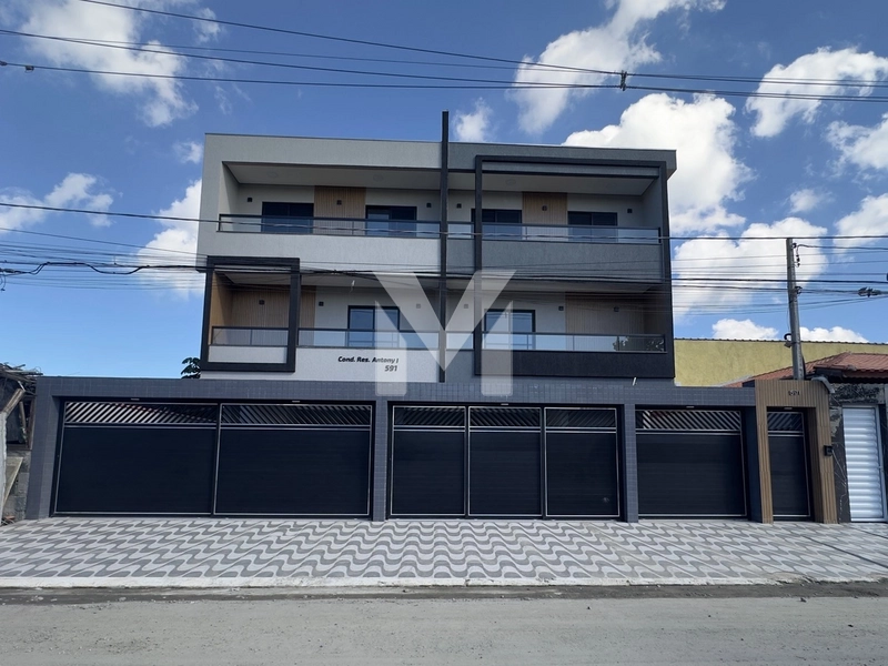 Excelente duplex no Tude Bastos com acabamento de alto padrão: 1ª foto da galeria de imagens do imóvel
