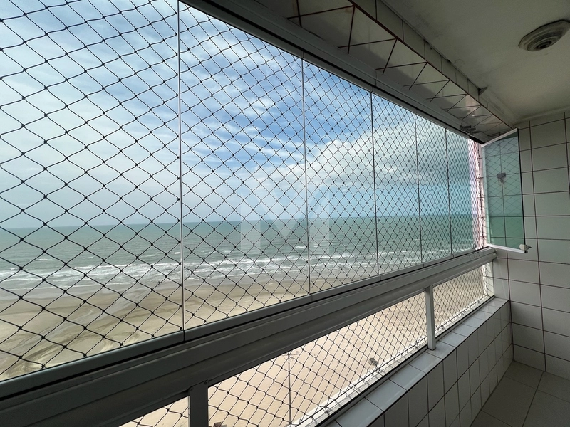 1 DORM FRENTE MAR: 5ª foto da galeria de imagens do imóvel