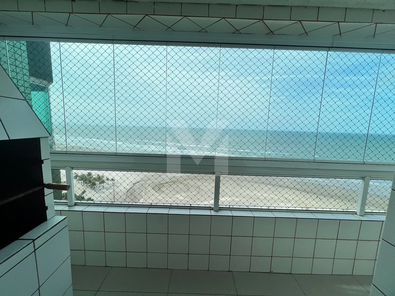 1 DORM FRENTE MAR: 8ª foto da galeria de imagens do imóvel