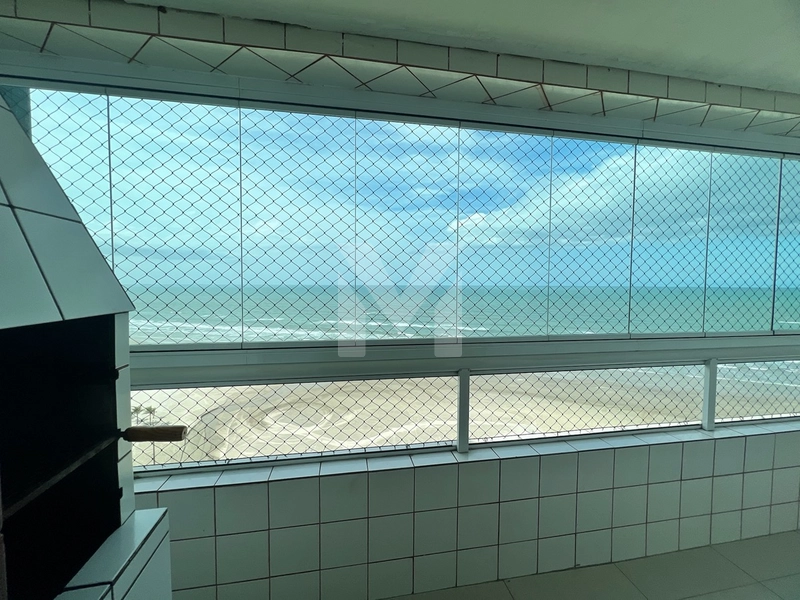 1 DORM FRENTE MAR