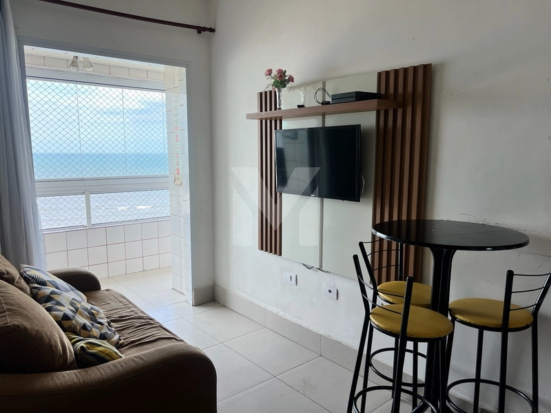 1 DORM FRENTE MAR: 24ª foto da galeria de imagens do imóvel