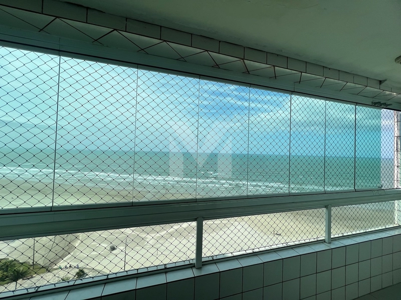 1 DORM FRENTE MAR: 3ª foto da galeria de imagens do imóvel