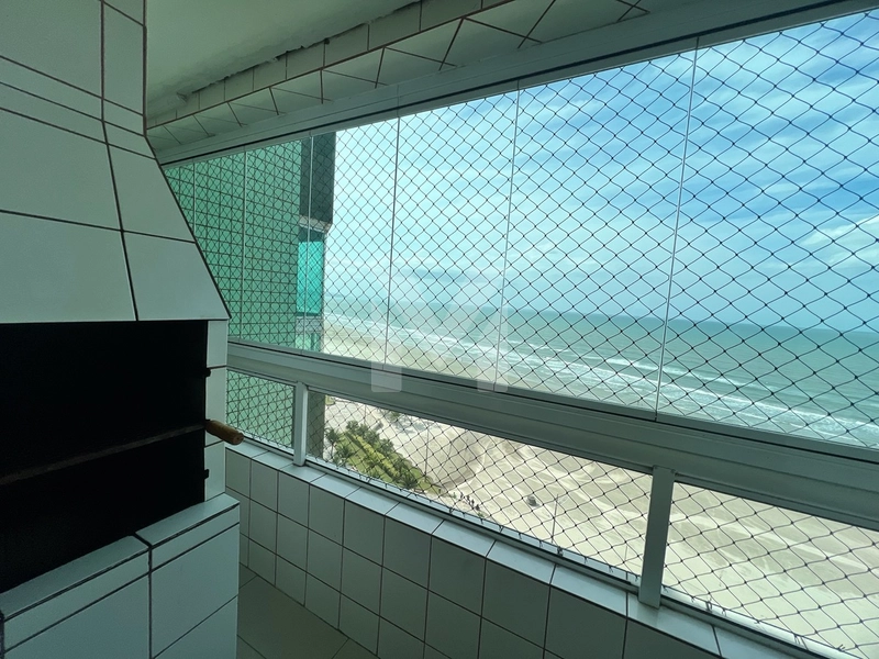 1 DORM FRENTE MAR: 2ª foto da galeria de imagens do imóvel