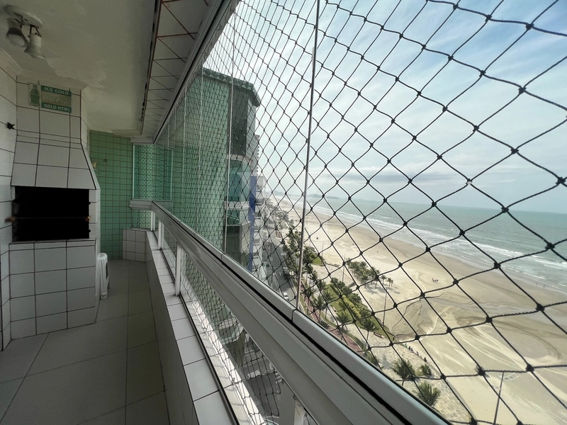 1 DORM FRENTE MAR: 22ª foto da galeria de imagens do imóvel