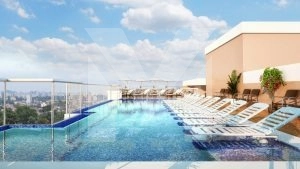 Seu Novo Lar na Praia Grande: Conforto e Lazer na Ocian!: 16ª foto da galeria de imagens do imóvel