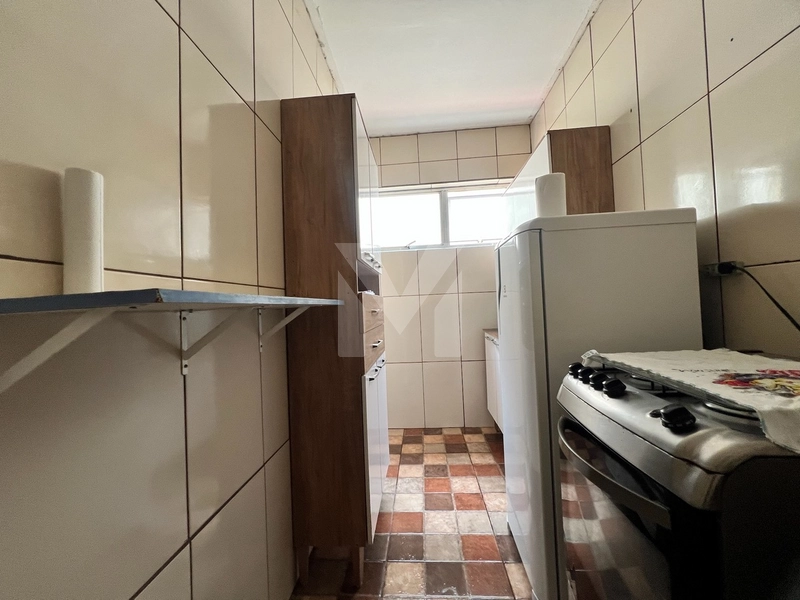 1  DORM PRÉDIO FRENTE MAR MOBILIADO: 6ª foto da galeria de imagens do imóvel
