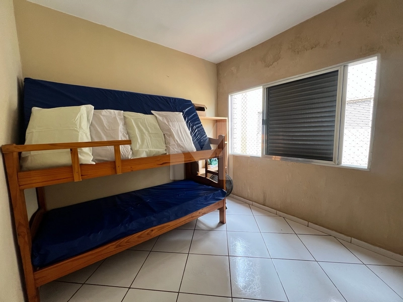 1  DORM PRÉDIO FRENTE MAR MOBILIADO: 12ª foto da galeria de imagens do imóvel