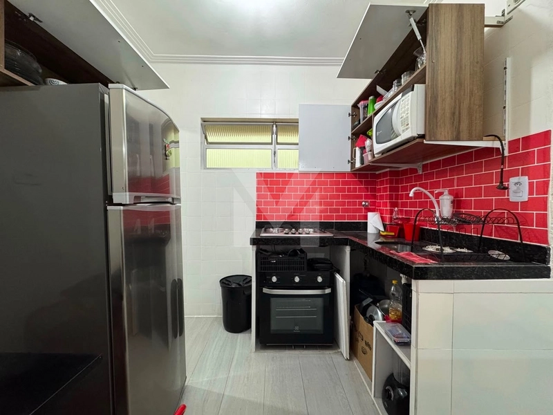 APARTAMENTO 1 DORMITÓRIO - CAIÇARA: 3ª foto da galeria de imagens do imóvel