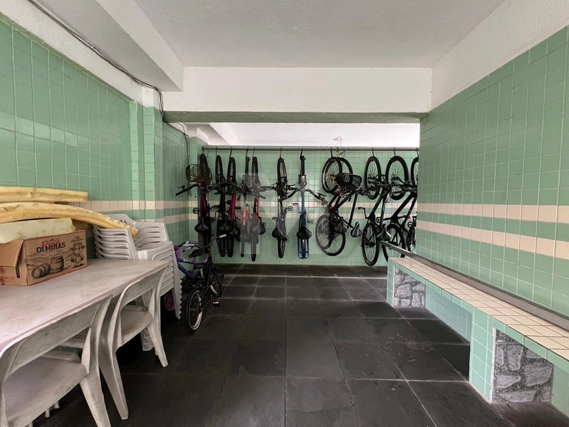 APARTAMENTO 1 DORMITÓRIO - CAIÇARA: 11ª foto da galeria de imagens do imóvel