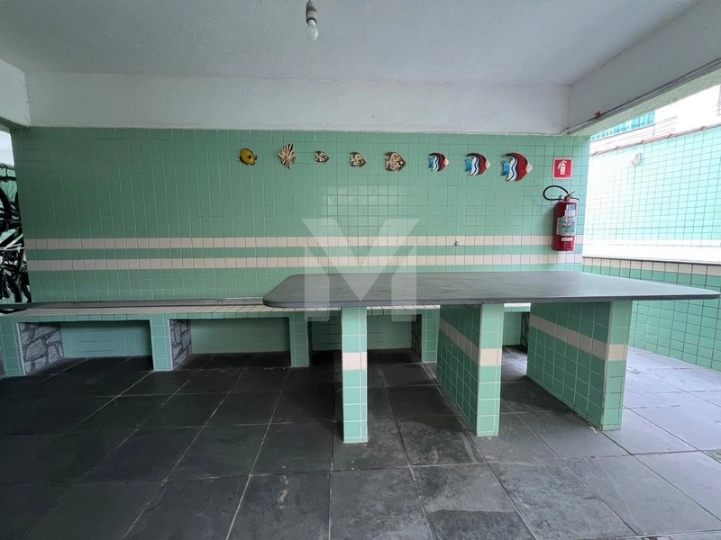 APARTAMENTO 1 DORMITÓRIO - CAIÇARA: 13ª foto da galeria de imagens do imóvel