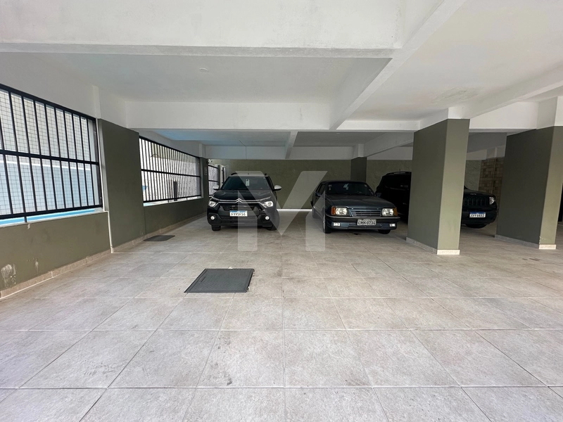 APARTAMENTO DE 2 DORMITÓRIOS - CAIÇARA: 17ª foto da galeria de imagens do imóvel