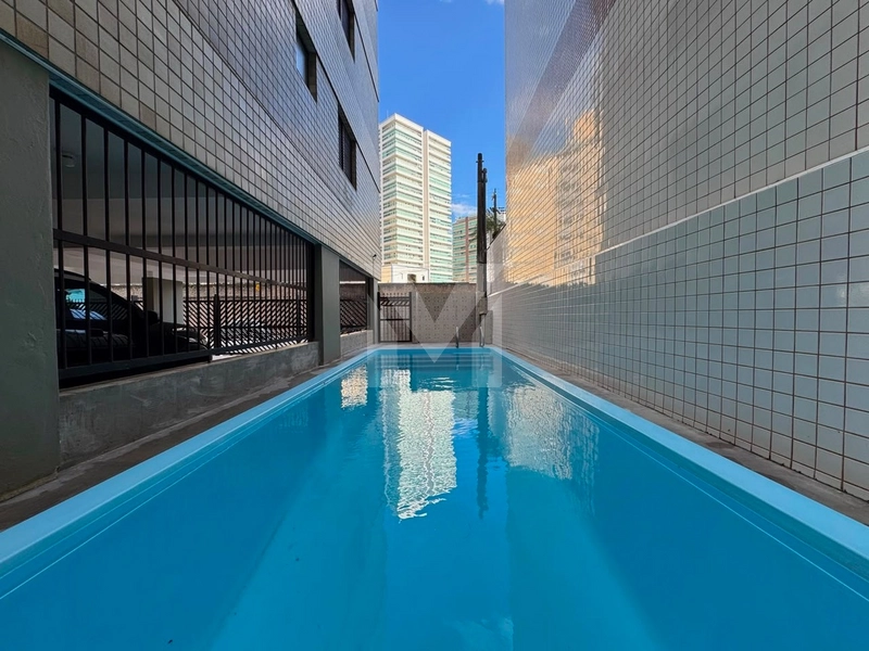 APARTAMENTO DE 2 DORMITÓRIOS - CAIÇARA