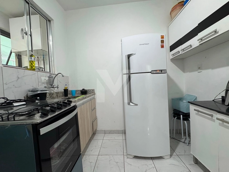 APARTAMENTO DE 2 DORMITÓRIOS - CAIÇARA: 5ª foto da galeria de imagens do imóvel