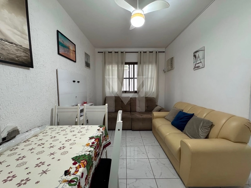 APARTAMENTO DE 2 DORMITÓRIOS - CAIÇARA: 2ª foto da galeria de imagens do imóvel