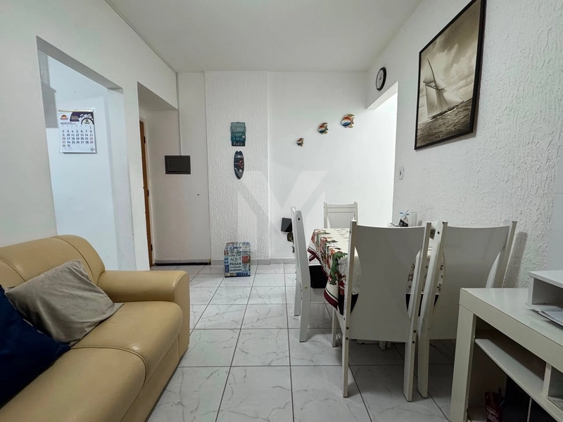 APARTAMENTO DE 2 DORMITÓRIOS - CAIÇARA: 3ª foto da galeria de imagens do imóvel