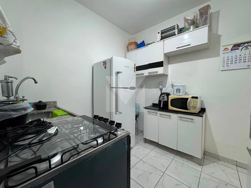 APARTAMENTO DE 2 DORMITÓRIOS - CAIÇARA: 4ª foto da galeria de imagens do imóvel