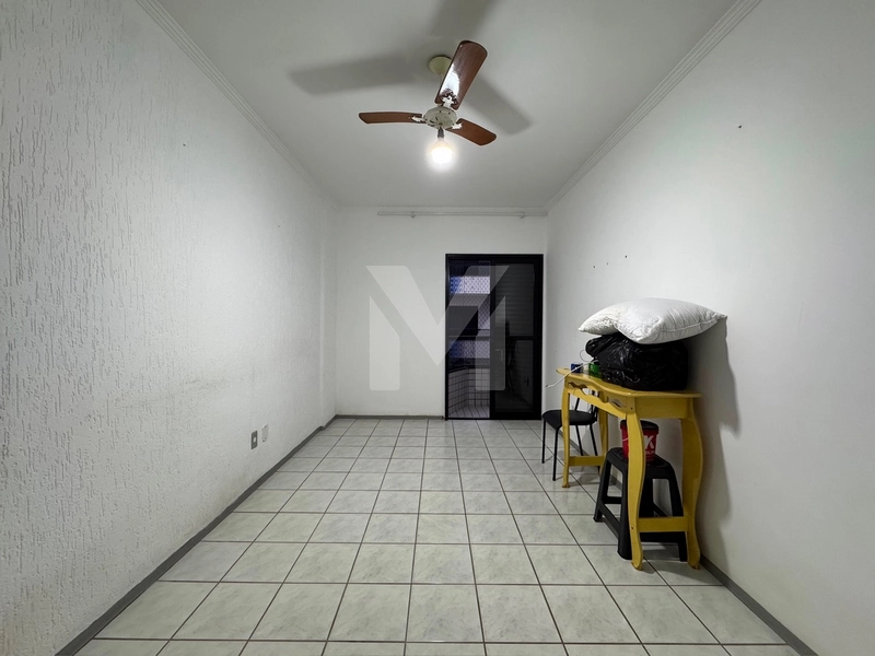 APARTAMENTO DE 1 DORMITÓRIO - CAIÇARA