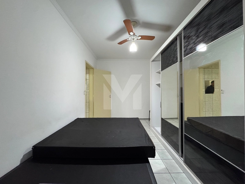 APARTAMENTO DE 1 DORMITÓRIO - CAIÇARA: 2ª foto da galeria de imagens do imóvel
