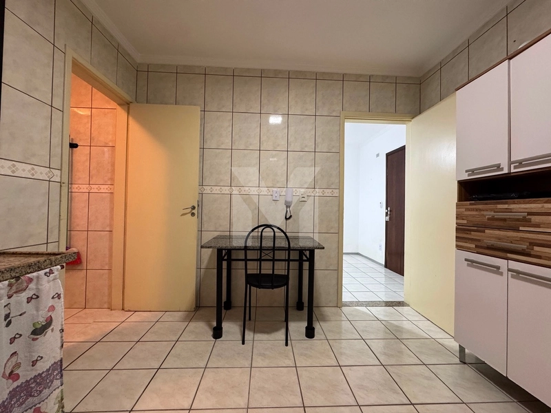 APARTAMENTO DE 1 DORMITÓRIO - CAIÇARA: 8ª foto da galeria de imagens do imóvel