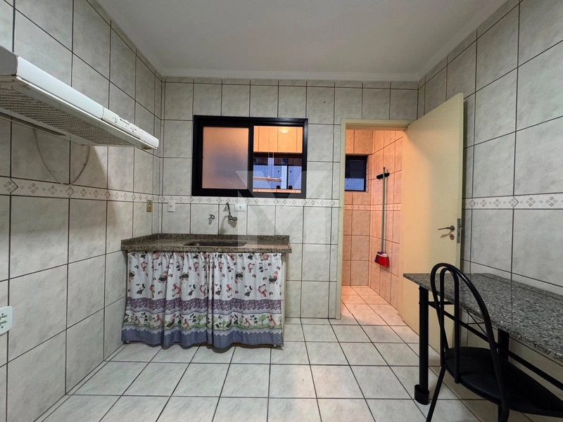 APARTAMENTO DE 1 DORMITÓRIO - CAIÇARA: 9ª foto da galeria de imagens do imóvel