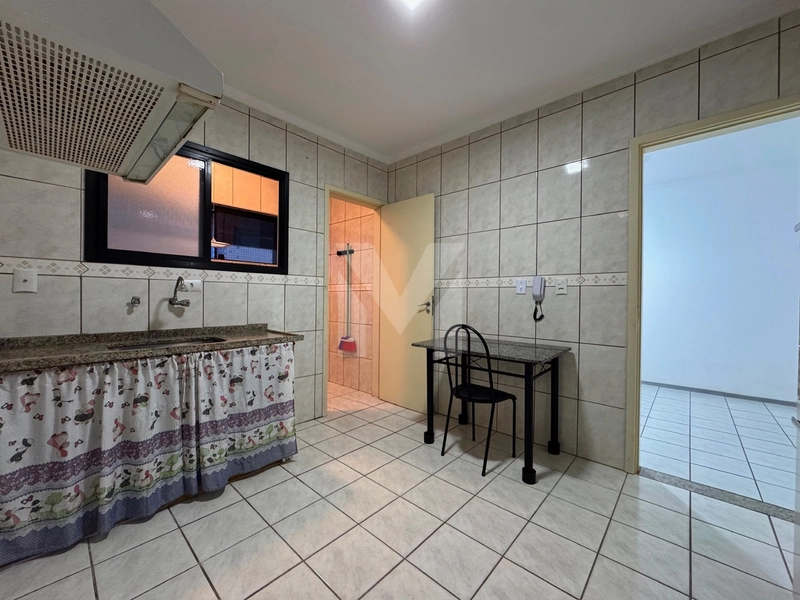 APARTAMENTO DE 1 DORMITÓRIO - CAIÇARA: 7ª foto da galeria de imagens do imóvel