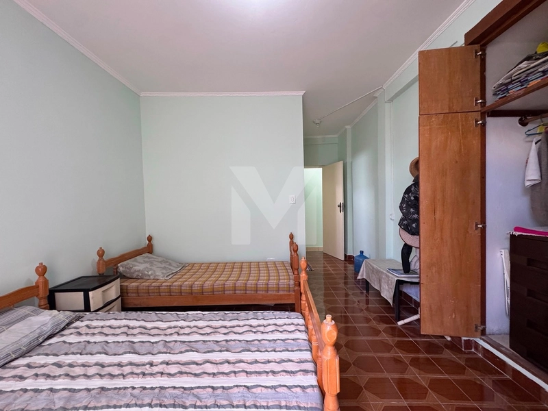 COBERTURA  3 DORMITÓRIOS A VENDA  VILA CAIÇARA: 9ª foto da galeria de imagens do imóvel