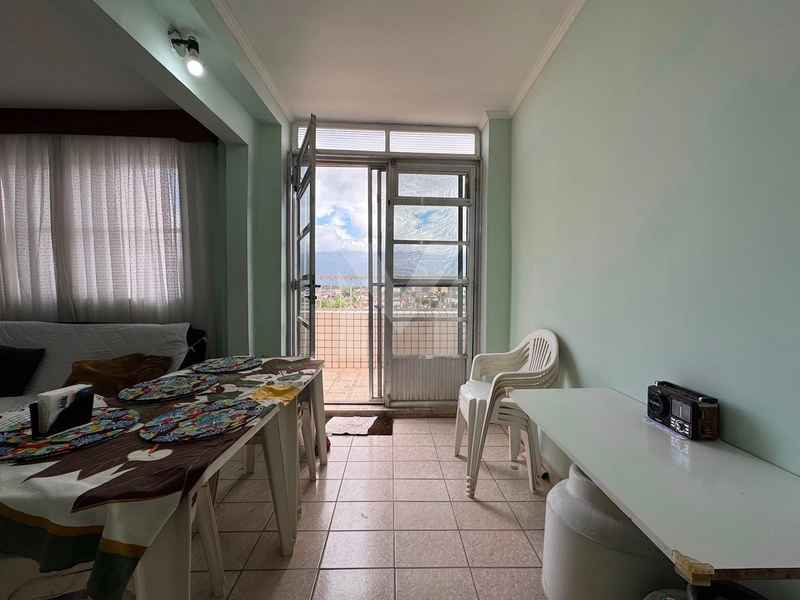 COBERTURA  3 DORMITÓRIOS A VENDA  VILA CAIÇARA: 17ª foto da galeria de imagens do imóvel