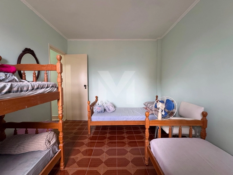 COBERTURA  3 DORMITÓRIOS A VENDA  VILA CAIÇARA: 10ª foto da galeria de imagens do imóvel