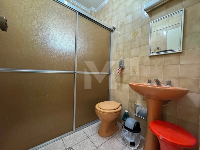 COBERTURA  3 DORMITÓRIOS A VENDA  VILA CAIÇARA: 12ª foto da galeria de imagens do imóvel