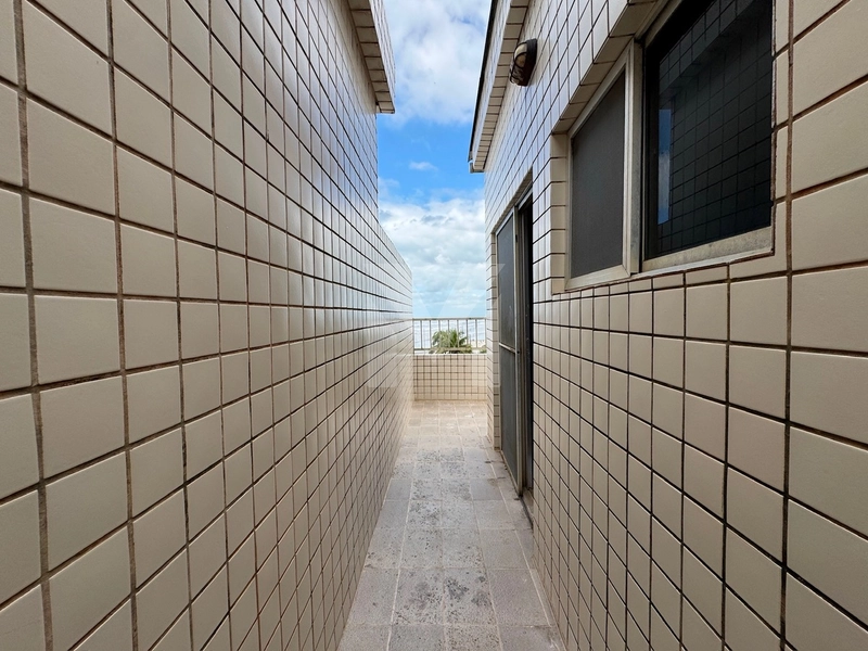 COBERTURA  3 DORMITÓRIOS A VENDA  VILA CAIÇARA: 4ª foto da galeria de imagens do imóvel